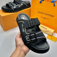 نعال رجالي لويس فيتون LV