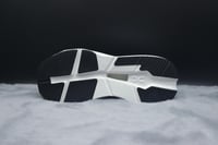 On Running Cloudnova X