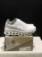 On Running Cloudmonster