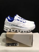 On Running Cloudmonster