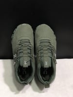 On Running Cloud High Edge