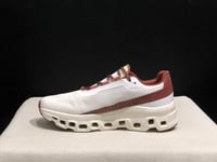 On Running Cloudmonster