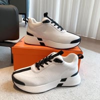 حذاء هيرمس Hermès - Bouncing Sneaker