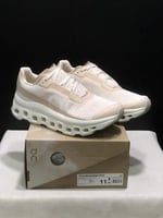 On Running Cloudmonster