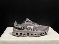 On Running Cloudmonster