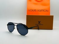 نظارة لويس فيتون