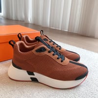 حذاء هيرمس Hermès - Bouncing Sneaker