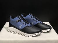 On Running Cloud High Edge