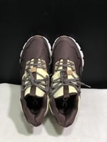 On Running Cloud High Edge