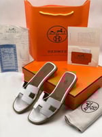 Hermes Womens Sandels