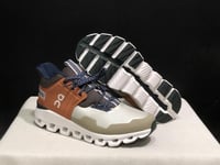 On Running Cloud High Edge