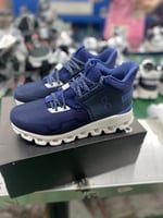 On Running Cloud High Edge