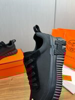 حذاء هيرمس Hermès - Bouncing Sneaker