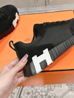 حذاء هيرمس Hermès - Bouncing Sneaker