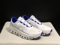 On Running Cloudmonster