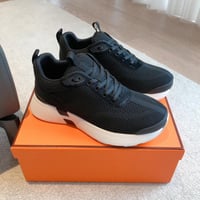 حذاء هيرمس Hermès - Bouncing Sneaker