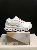 On Running Cloudmonster