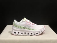 On Running Cloudmonster