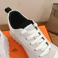 حذاء هيرمس Hermès - Bouncing Sneaker