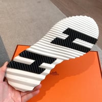 حذاء هيرمس Hermès - Bouncing Sneaker