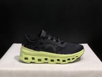 On Running Cloudmonster