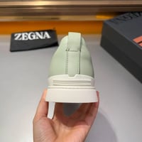 حذاء ZEGNA