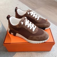 حذاء هيرمس Hermès - Bouncing Sneaker