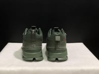 On Running Cloud High Edge