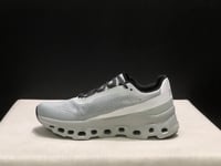 On Running Cloudmonster