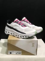 On Running Cloudmonster