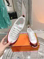 حذاء هيرمس Hermès - Bouncing Sneaker