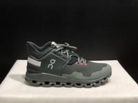 On Running Cloud High Edge