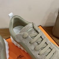 حذاء هيرمس Hermès - Bouncing Sneaker