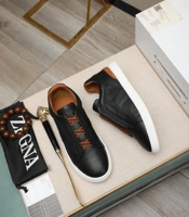 حذاء ZEGNA