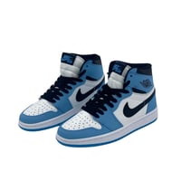 حذاء Nike Air Jordan