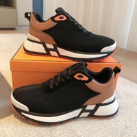 حذاء هيرمس Hermès - Bouncing Sneaker