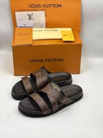 نعال لويس فيتون LV