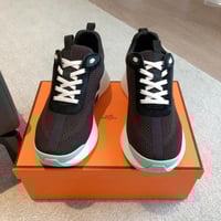 حذاء هيرمس Hermès - Bouncing Sneaker
