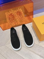 حذاء لويس فيتون LV