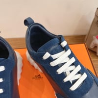 حذاء هيرمس Hermès - Bouncing Sneaker