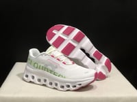 On Running Cloudmonster