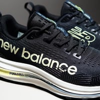 New Balance FuelCell