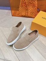 حذاء لويس فيتون LV