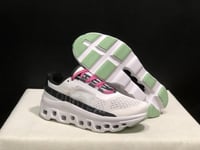 On Running Cloudmonster