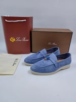 حذاء لورو بيانا Loro Piana