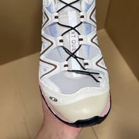 حذاء سالومون – Salomon