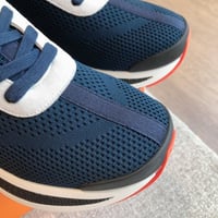 حذاء هيرمس Hermès - Bouncing Sneaker