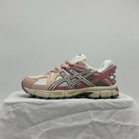 حذاء asics khan 8