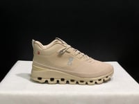 On Running Cloud High Edge