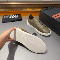 حذاء ZEGNA